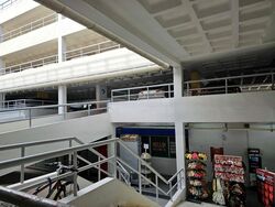 Tampines Street 44 (D18), Shop House #460822081